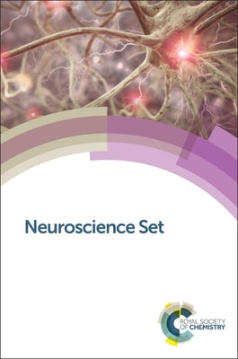 Neuroscience Set by Royal Society of Chemistry