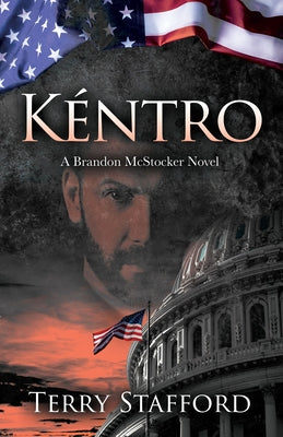 Kéntro by Stafford, Terry