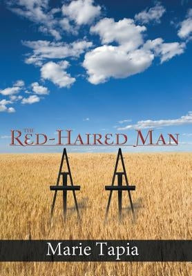 The Red-Haired Man by Tapia, Marie