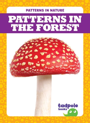 Patterns in the Forest by Nilsen, Genevieve