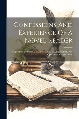 Confessions And Experience Of A Novel Reader: Respectfully Dedicated To Every Young Man And Woman, And Especially To Every Parent by Anonymous