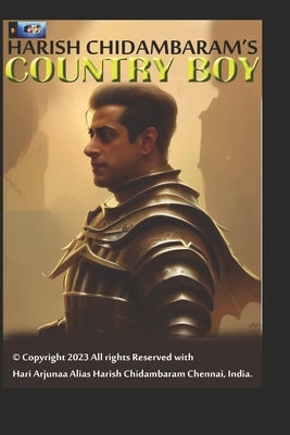 Country Boy by Chidambaram, Harish