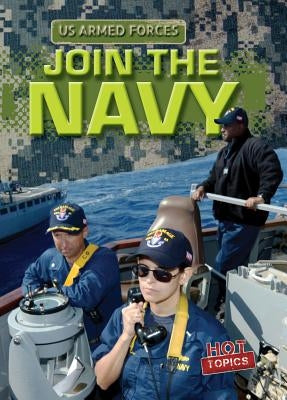 Join the Navy by Mitchell, P. P.