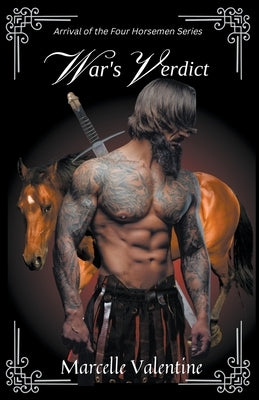 War's Verdict by Valentine, Marcelle