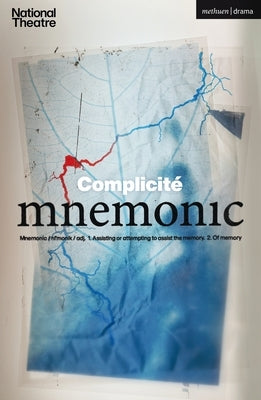 Mnemonic by Complicit?