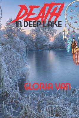 Death in Deep Lake by Van, Gloria