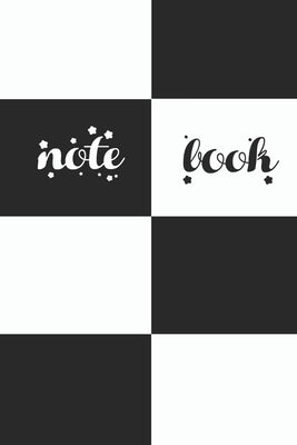 note book by Fanch, Essadio