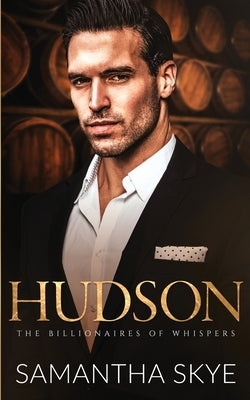 Hudson by Skye, Samantha