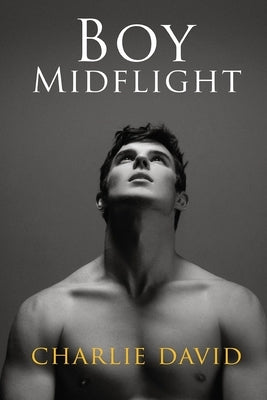 Boy Midflight by David, Charlie