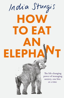 How to Eat an Elephant by Sturgis, India