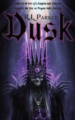 Dusk by Parker, R. L.