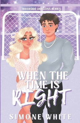 When The Time Is Right by White, Simone