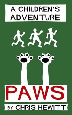 Paws by Hewitt, Chris