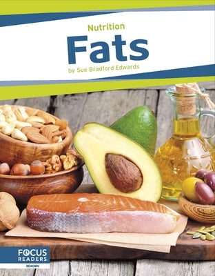 Fats by Bradford Edwards, Sue