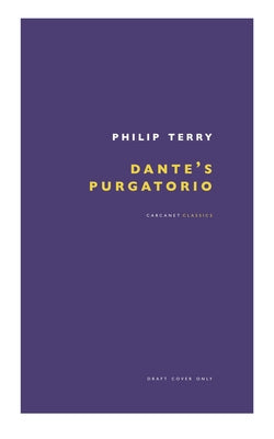 Dante's Purgatorio by Terry, Philip