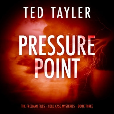 Pressure Point by Tayler, Ted