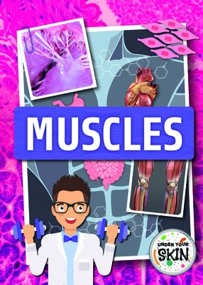 Muscles by Wood, John