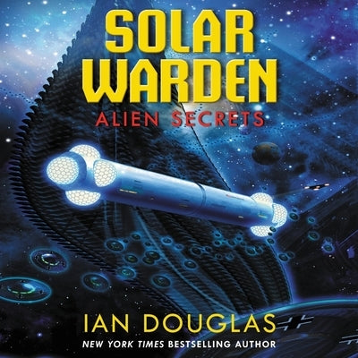 Alien Secrets by Douglas, Ian