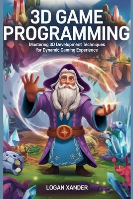 3D Game Programming: Mastering 3D Development Techniques for Dynamic Gaming Experience by Xander, Logan