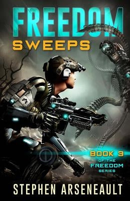 FREEDOM Sweeps by Arseneault, Stephen
