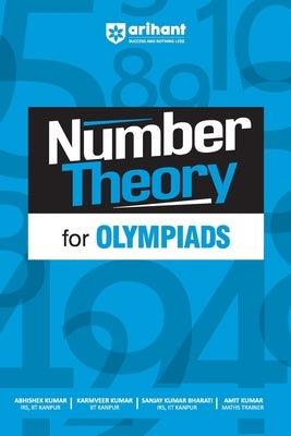 Number Theory for Olympiads by Kumar, Abhishek