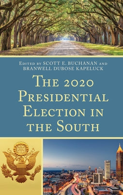 Voting, Elections, and the Political Process by Buchanan, Scott E.
