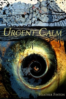 Urgent Calm by Majiski, Joyce