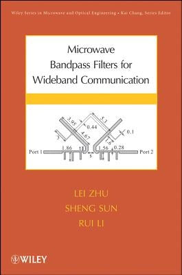 Bandpass Filters by Zhu, Lei