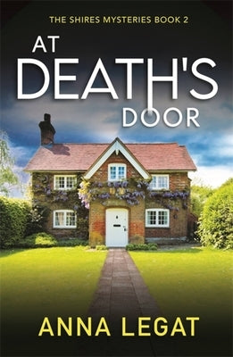 At Death's Door by Legat, Anna