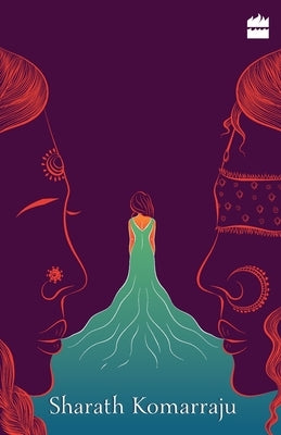 The Queens of Hastinapur by Komarraju, Sharath