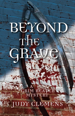 Beyond the Grave by Clemens, Judy