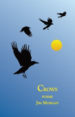 Crows by Morgan, James