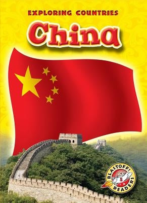 China by Simmons, Walter