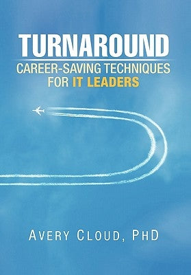 Turnaround by Avery Cloud Phd
