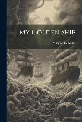 My Golden Ship by Ropes, Mary Emily