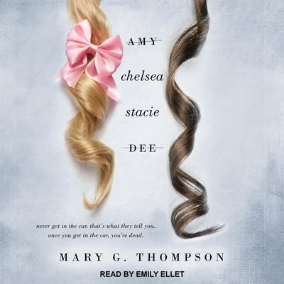 Amy Chelsea Stacie Dee by Ellet, Emily
