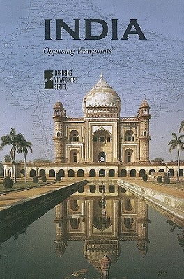 India by Carroll, Jamuna