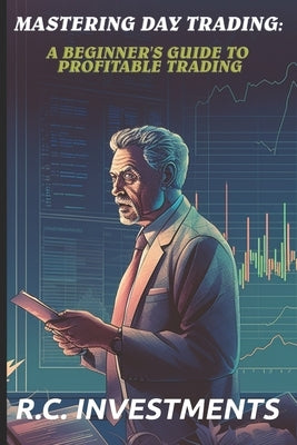 Mastering Day Trading: A Beginner's Guide to Profitable Trading by Investments, R. C.