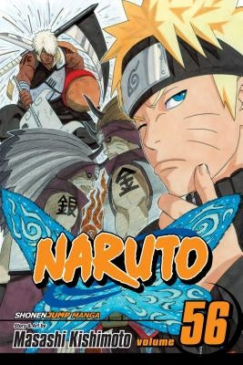 Naruto, Vol. 56 by Kishimoto, Masashi
