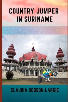 Country Jumper in Suriname by Dobson-Largie, Claudia