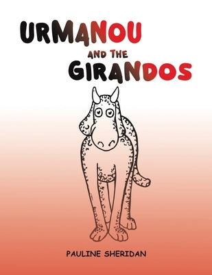 Urmanou and The Girandos by Sheridan, Pauline