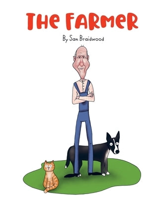 The Farmer by Dajneko, Marina