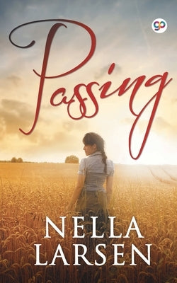 Passing by Larsen, Nella