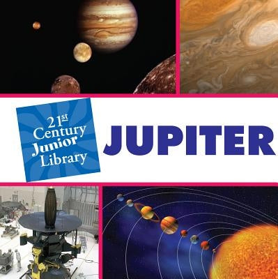 Jupiter by Kazunas, Ariel