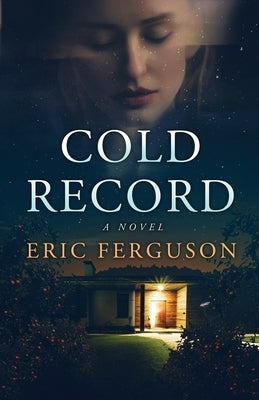 Cold Record by Ferguson, Eric