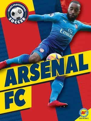 Arsenal FC by Williams, Heather