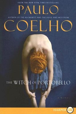 The Witch of Portobello by Coelho, Paulo
