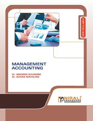 Management Accounting by Kulkarni, M.
