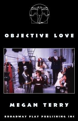 Objective Love by Terry, Megan