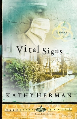 Vital Signs by Herman, Kathy
